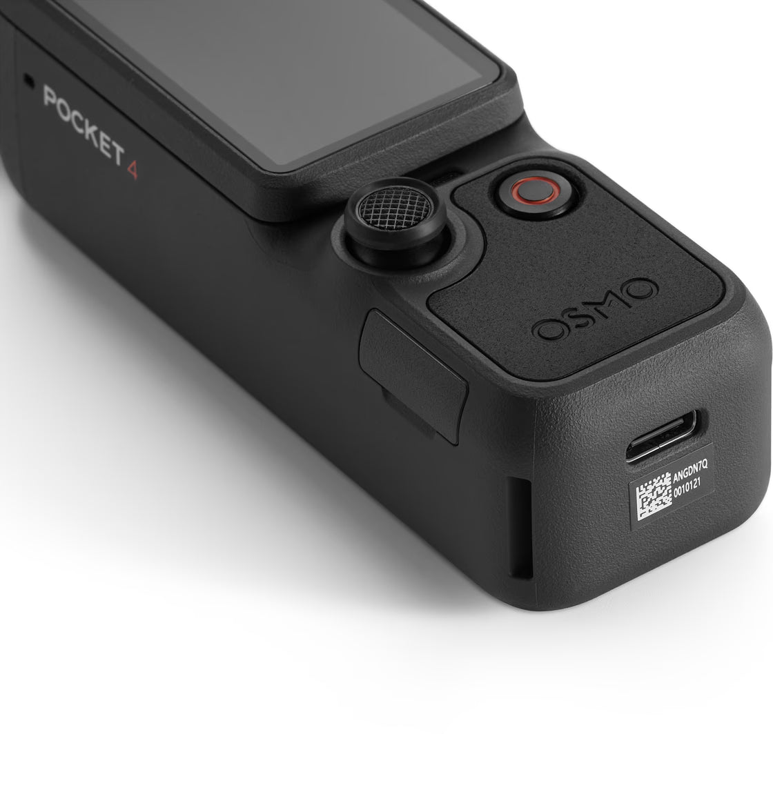 DJI Osmo Pocket 4 Creator