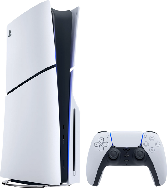 PlayStation 5
